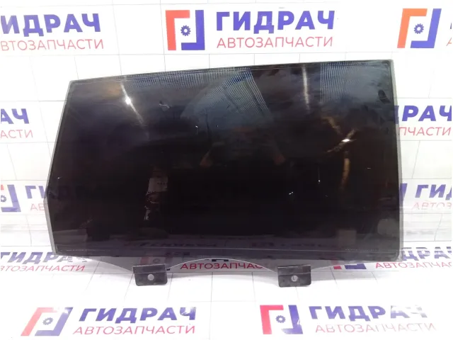 Стекло двери задней правой Audi Q7 4L0845026A