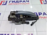 Ручка двери наружная передняя левая Audi Q7 4L0839885G
