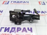 Ручка двери наружная передняя левая Audi Q7 4L0839885G