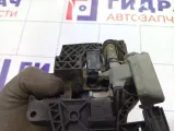 Ручка двери наружная передняя левая Audi Q7 4L0839885G