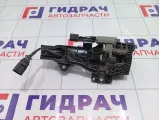 Ручка двери наружная передняя правая Audi Q7 4L1837886J