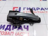 Ручка двери наружная задняя правая Audi Q7 4L0839886J