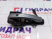 Ручка двери наружная задняя правая Audi Q7 4L0839886J