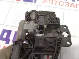 Ручка двери наружная задняя правая Audi Q7 4L0839886J