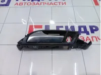 Ручка двери внутренняя левая Audi Q7 4L0837019A