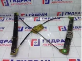 Стеклоподъемник электрический передний левый Audi Q7 4L0837461D