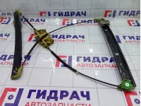 Стеклоподъемник электрический передний правый Audi Q7 4L0837462D