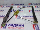 Стеклоподъемник электрический передний правый Audi Q7 4L0837462D