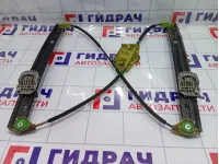 Стеклоподъемник электрический задний правый Audi Q7 4L0839462B