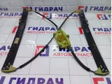 Стеклоподъемник электрический задний правый Audi Q7 4L0839462B