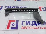 Направляющая стекла двери задней левой Audi Q7 4L0839067