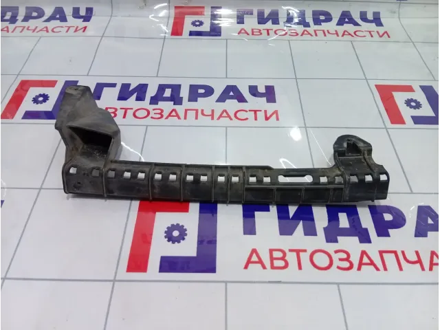 Направляющая стекла двери задней правой Audi Q7 4L0839068