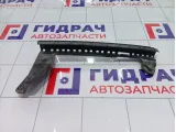 Направляющая стекла двери задней правой Audi Q7 4L0839068