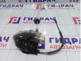 Замок двери передней левой Audi Q7 8J1837015A