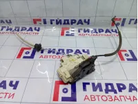 Замок двери передней правой Audi Q7 8J1837016A