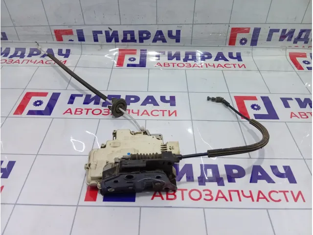 Замок двери задней правой Audi Q7 3C4839016C