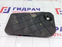 Заглушка двери передней левой Audi Q7 4L0837915