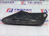 Заглушка двери задней левой Audi Q7 4L0839915A