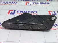 Заглушка двери задней левой Audi Q7 4L0839915A