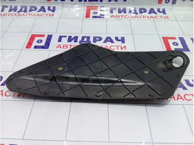 Заглушка двери задней левой Audi Q7 4L0839915A