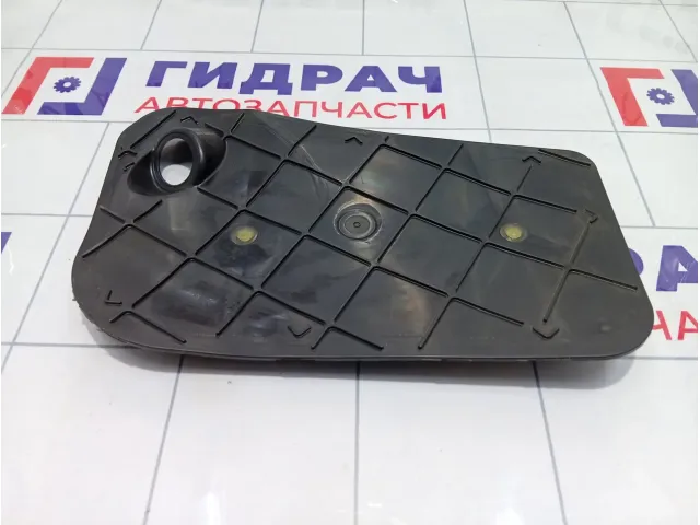 Заглушка двери передней правой Audi Q7 4L0837916