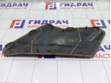 Заглушка двери задней правой Audi Q7 4L0839916A