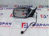 Зеркало электрическое Audi Q7 4L1857409R
