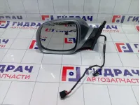 Зеркало электрическое Audi Q7 4L1857409R