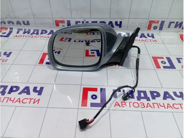 Зеркало электрическое Audi Q7 4L1857409R