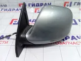 Зеркало электрическое Audi Q7 4L1857409R