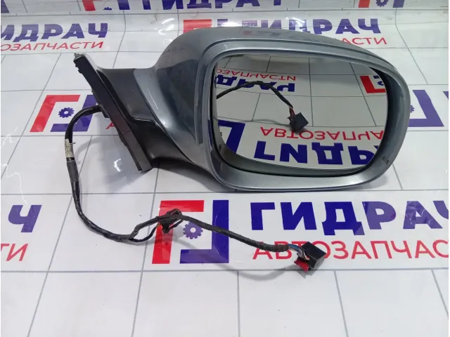 Зеркало электрическое Audi Q7 4L1857410A