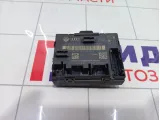 Блок комфорта двери передней правой Audi Q7 4F0959792R