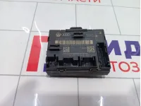 Блок комфорта двери передней правой Audi Q7 4F0959792R