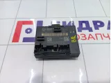 Блок комфорта двери задней Audi Q7 4F0959795M