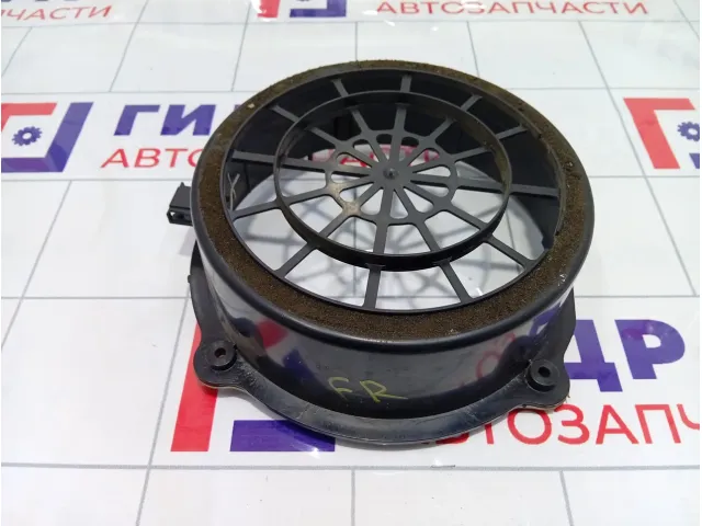 Кронштейн динамика двери передней Audi Q7 4L0035415A