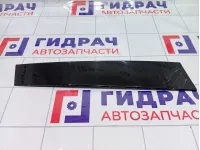 Накладка двери передней левой Audi Q7 4L0837901