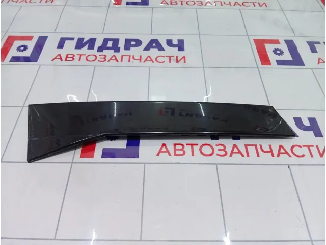 Накладка двери задней правой Audi Q7 4L0839904
