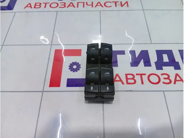 Блок управления стеклоподъемниками Audi Q7 4F0959851G