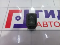 Кнопка многофункциональная сигнализации Audi Q7 4E0962109