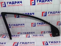 Накладка двери передней левой Audi Q7 4L0867609