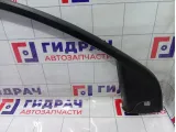 Накладка двери передней левой Audi Q7 4L0867609