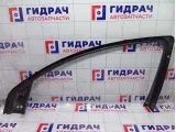 Накладка двери передней левой Audi Q7 4L0867609