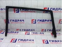 Накладка двери задней правой Audi Q7 4L0867672