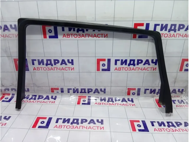 Накладка двери задней правой Audi Q7 4L0867672