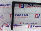 Накладка двери задней правой Audi Q7 4L0867672