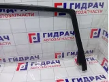 Накладка двери задней правой Audi Q7 4L0867672