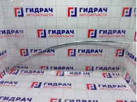 Молдинг двери передней левой Audi Q7 4L0853907F