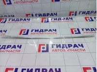 Молдинг двери задней левой Audi Q7 4L0853815F