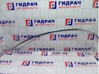 Молдинг двери передней правой Audi Q7 4L0853908F