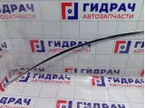 Молдинг двери передней правой Audi Q7 4L0853908F